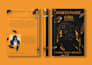 design professional book or ebook cover